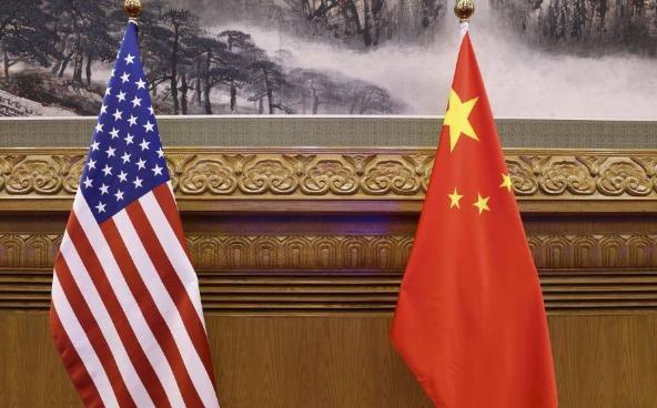 美国想不想打中国？
你一点都不用怀疑，他是真的想！就目前这个局面来说，如果美国觉