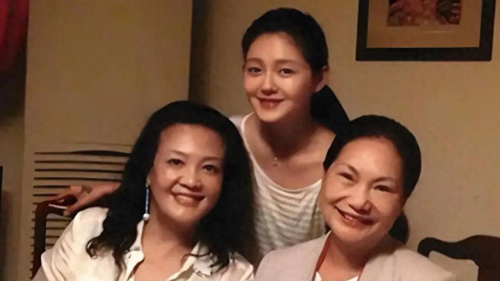 S妈深夜哭喊“撑不住了”，具俊晔的做法伤她的心，张兰说的没错