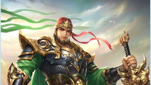 界徐盛4个史诗加入国战，玩家崩溃！袁绍刘焉怎么打？