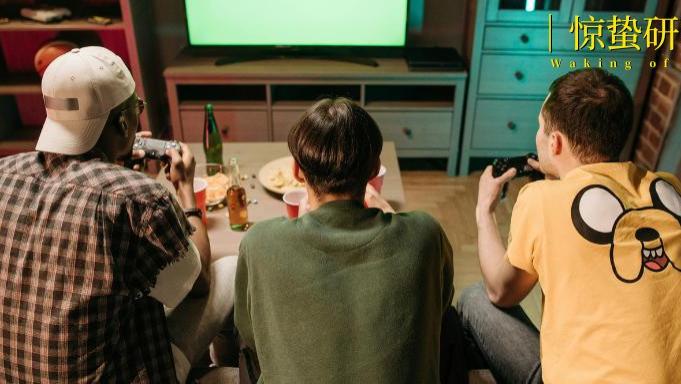 《鹅鸭杀》手游爆火，派对游戏正赛开始了