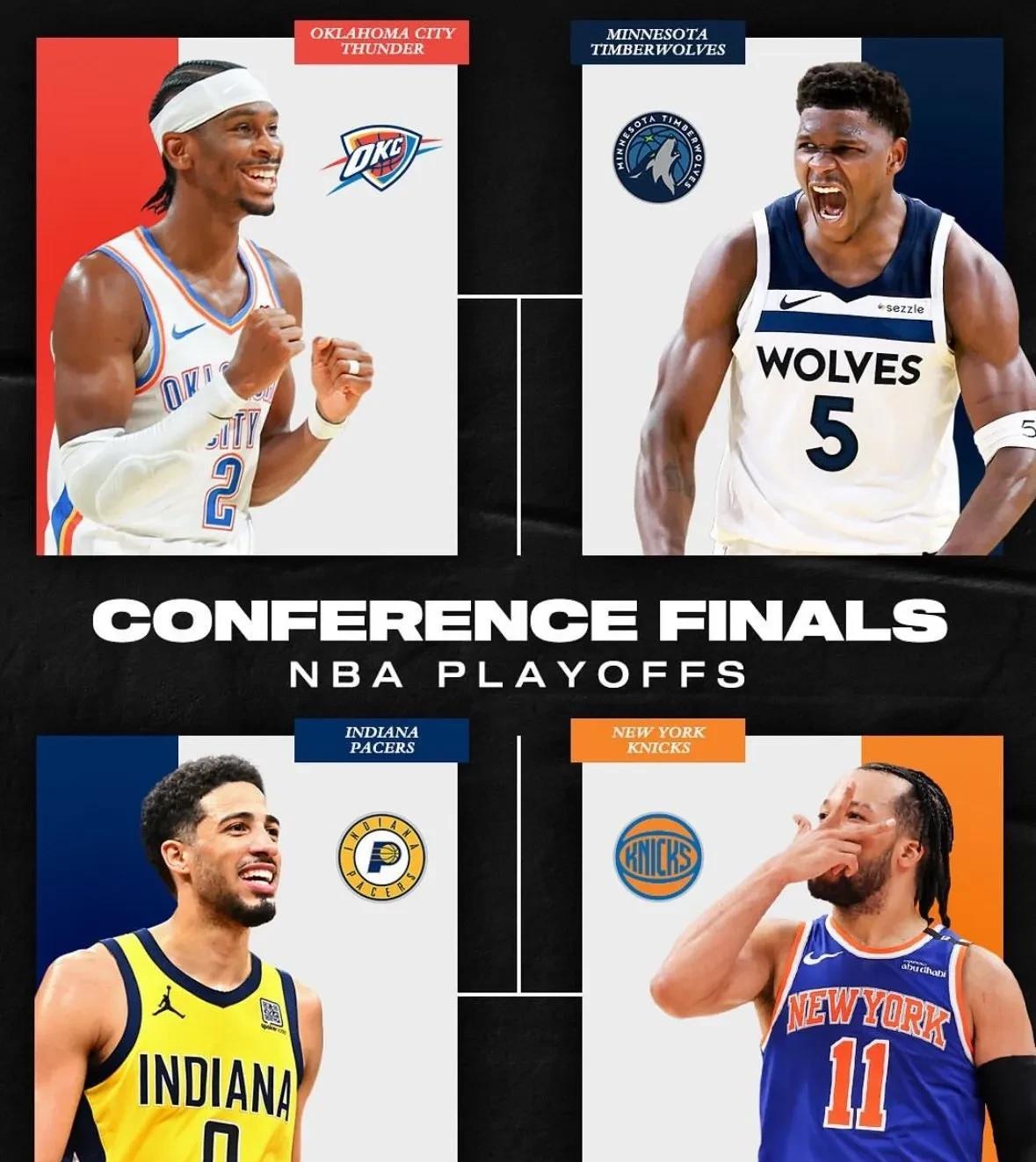 NBA进入新时代，四大新生代巨星谁能登上王座！
詹杜库的时代真的结束了，本赛季进