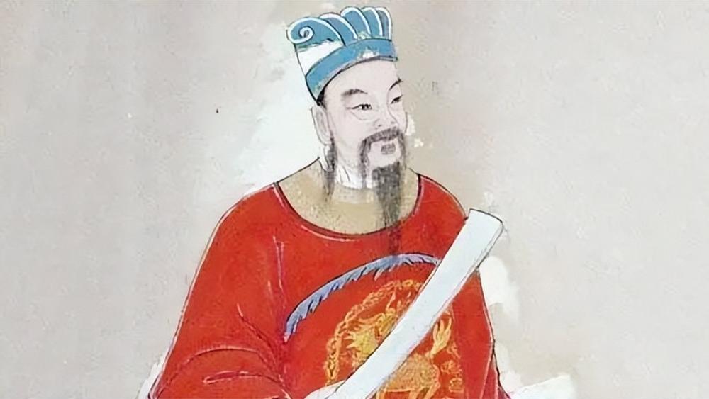 李泌：四朝元老，隐于山林却定国安邦的“山中宰相”