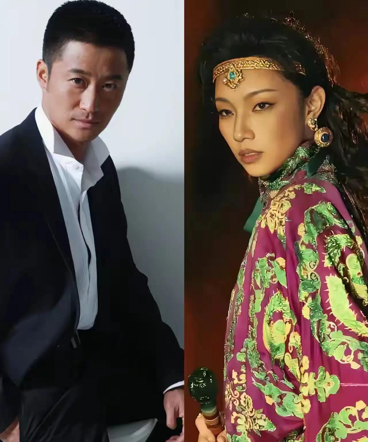 说实话  吴京  绝对情商 智商 都很高  他懂得现实生活中，如何可以步步为营 