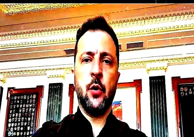 乌克兰：中国不是敌人











---











天呐，