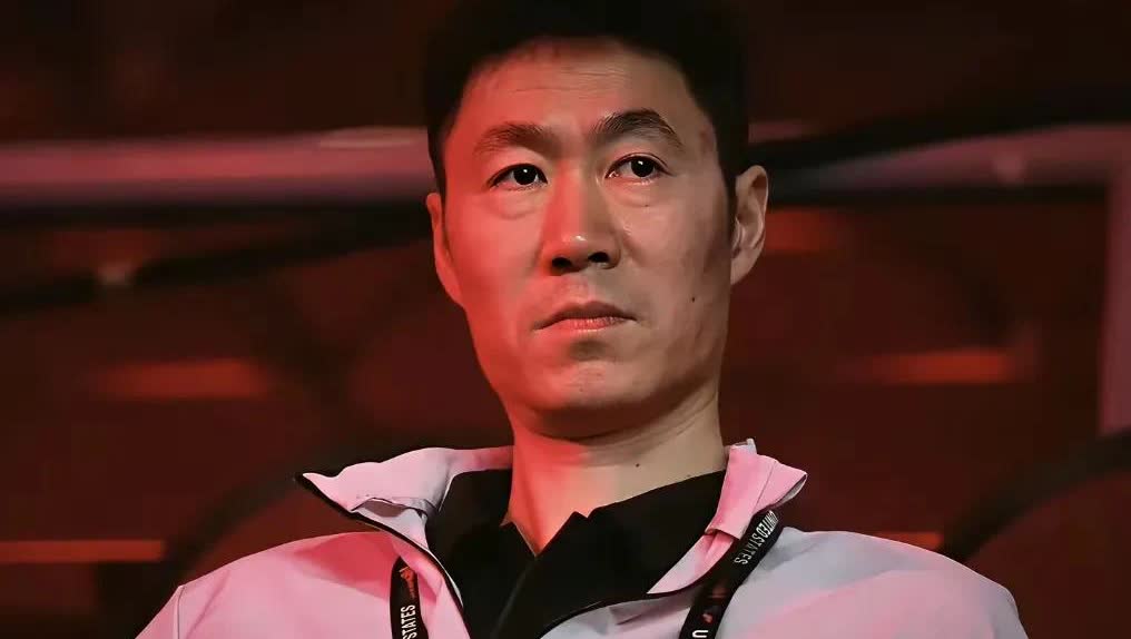 我觉得这个洛杉矶周期对于打乒乓球的所有运动员，包括外协的乒乓球运动员来说真的是太