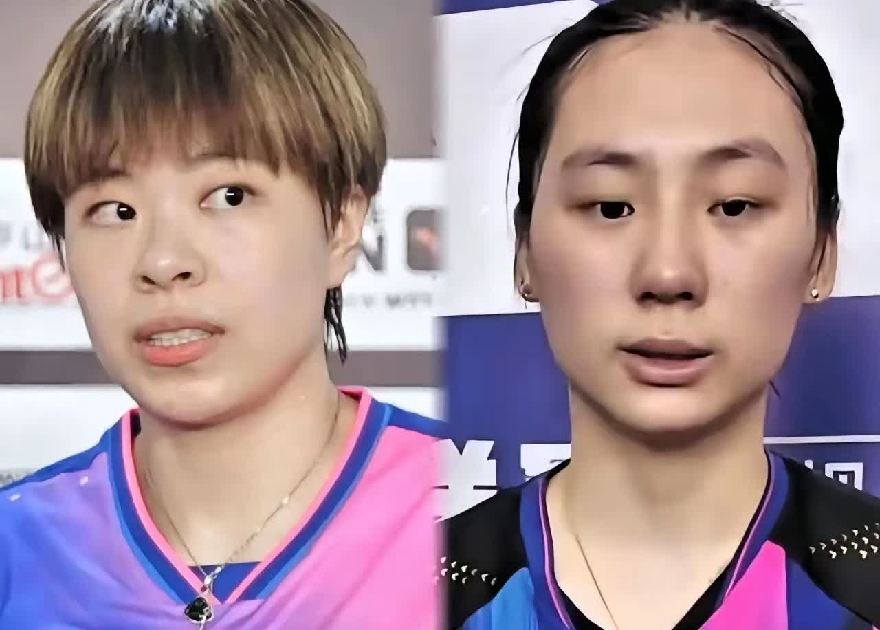 如果说大迪给陈熠上了一课，但是这一刻的效果不明显，后采访依旧说：我打的不错！
