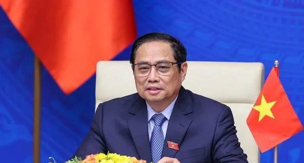 越南讨好美国，恐自断生路











嘿，大家听说了吗？越南最近的操作