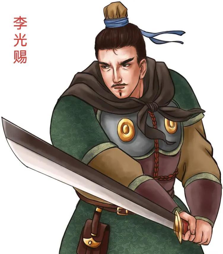 #西魏时期的历史人物#