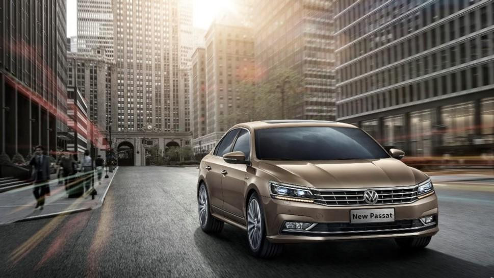 解码大众EA888发动机：20年持续进化，第五代有多强？