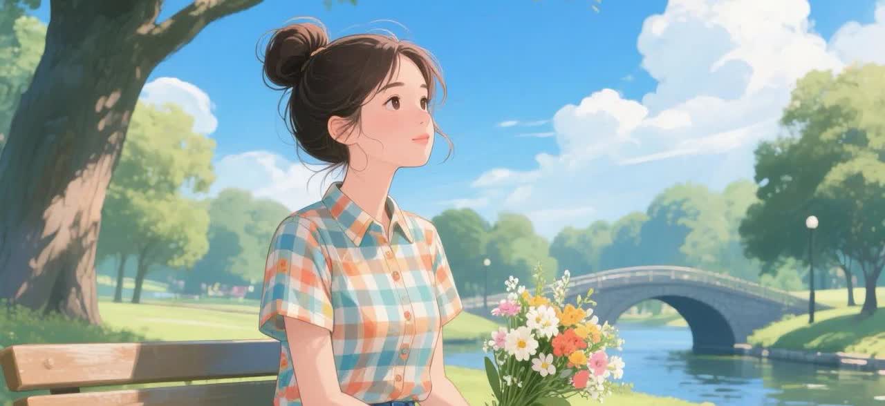 人生感悟：女人之复杂
要说记性，女人远胜男子——偏能将男人的过错刻进心里，却总