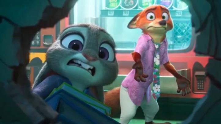 票房冠军再添悬念：《鬼灭之刃》跌落第三，第一成功“逆袭”