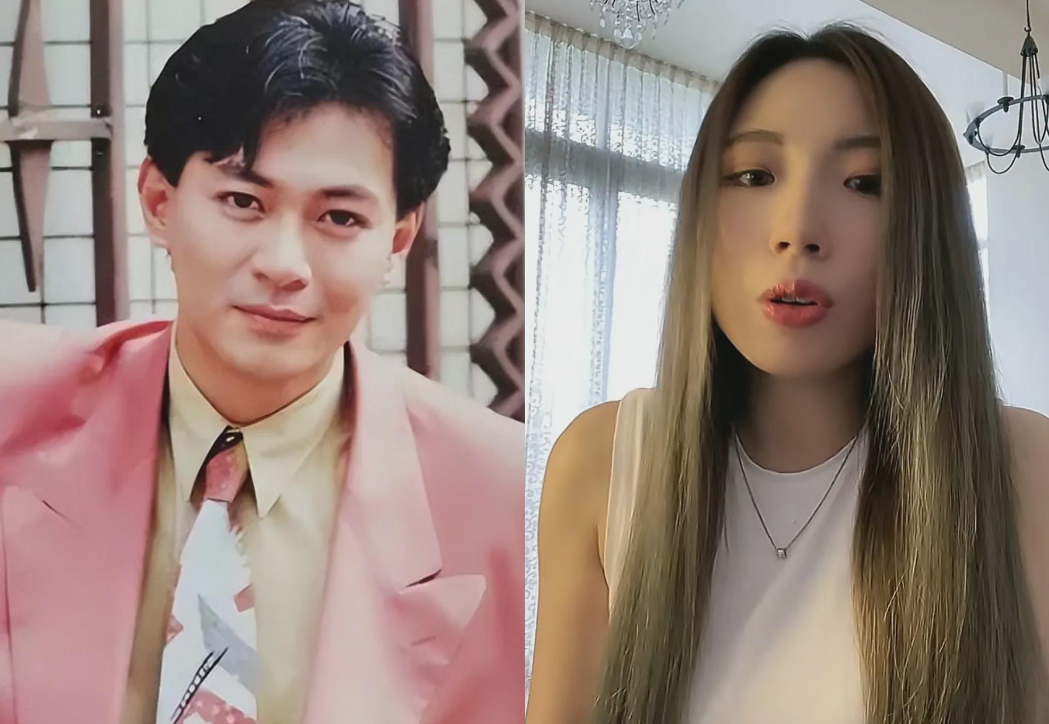 港星送娃内地读书,这事儿挺有意思的。有人说是为了孩子前途,有人说是想抓住内地机会