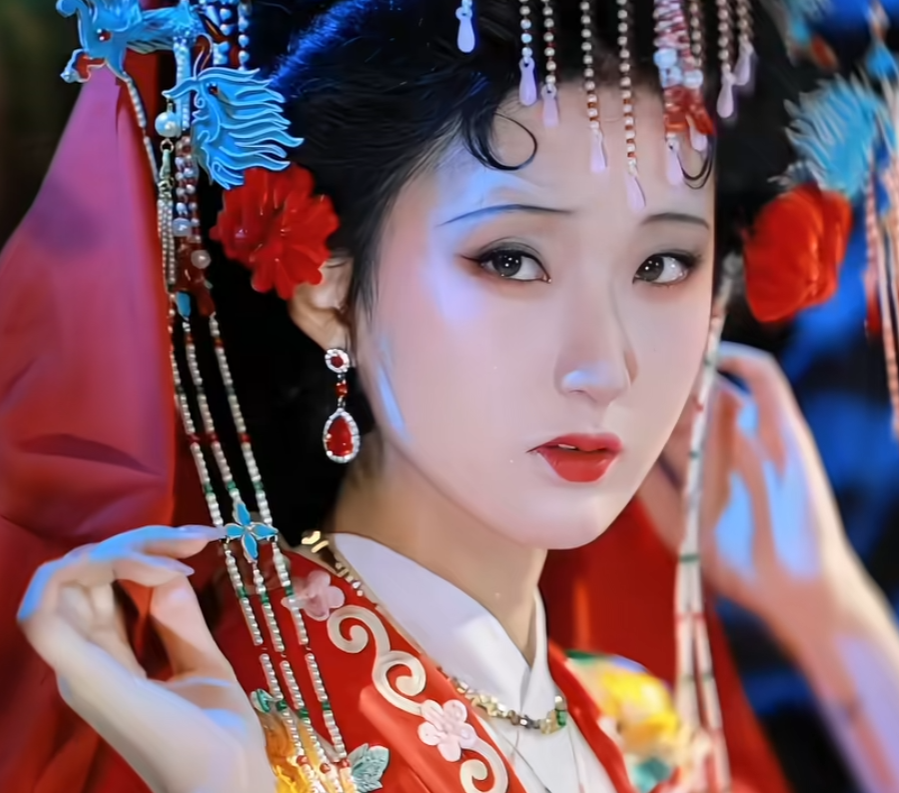 太绝，太有感觉了简直一模一样啊!