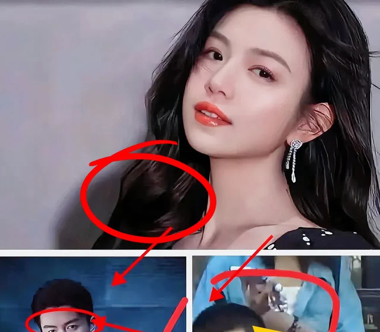 陈晓估计得气得后槽牙都快咬碎咯！他哪能想到，刚和陈妍希离婚，就被对方整出个替身文