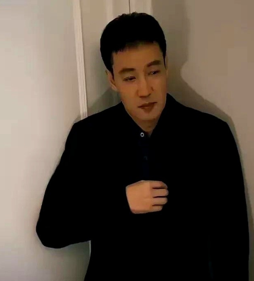 查了一下辛柏青，真是不查不知道，一查吓一跳！

突然发现，人与人之间的相处其实就
