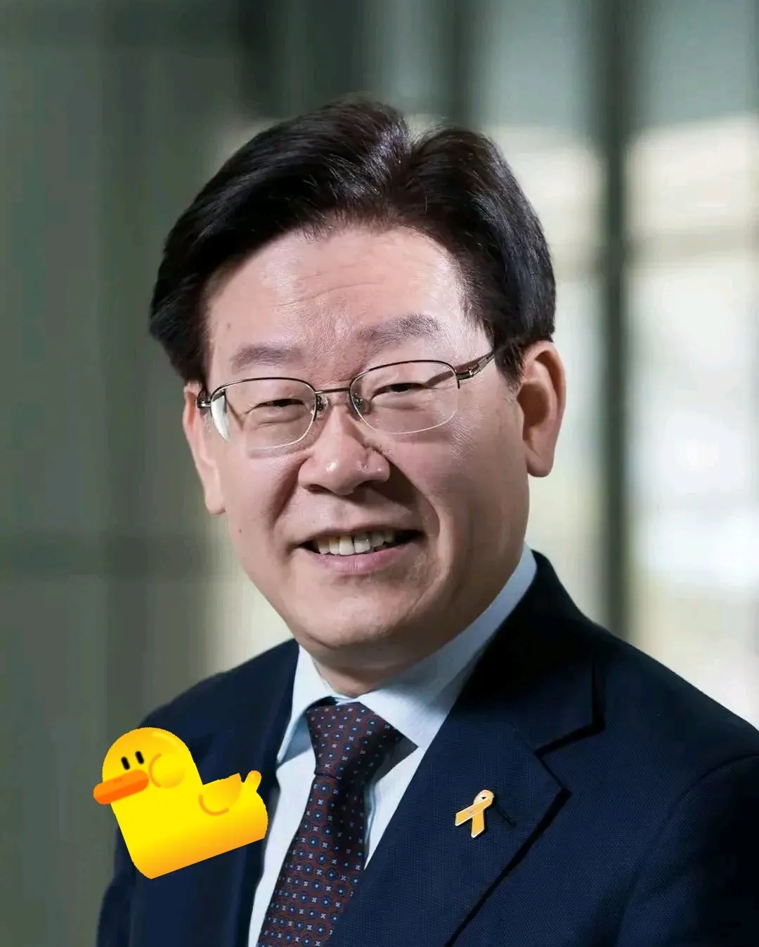 就在今天中午，韩国统一部正式发布消息。
7月21日，统一部发言人具炳衫表示，韩国