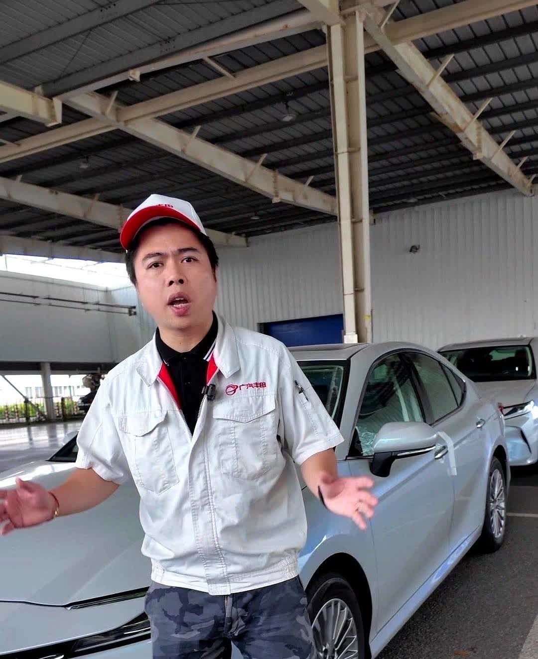 🚗丰田混动全系车型在25年开始，动力电池都已经享受了终身质保。

而且在6