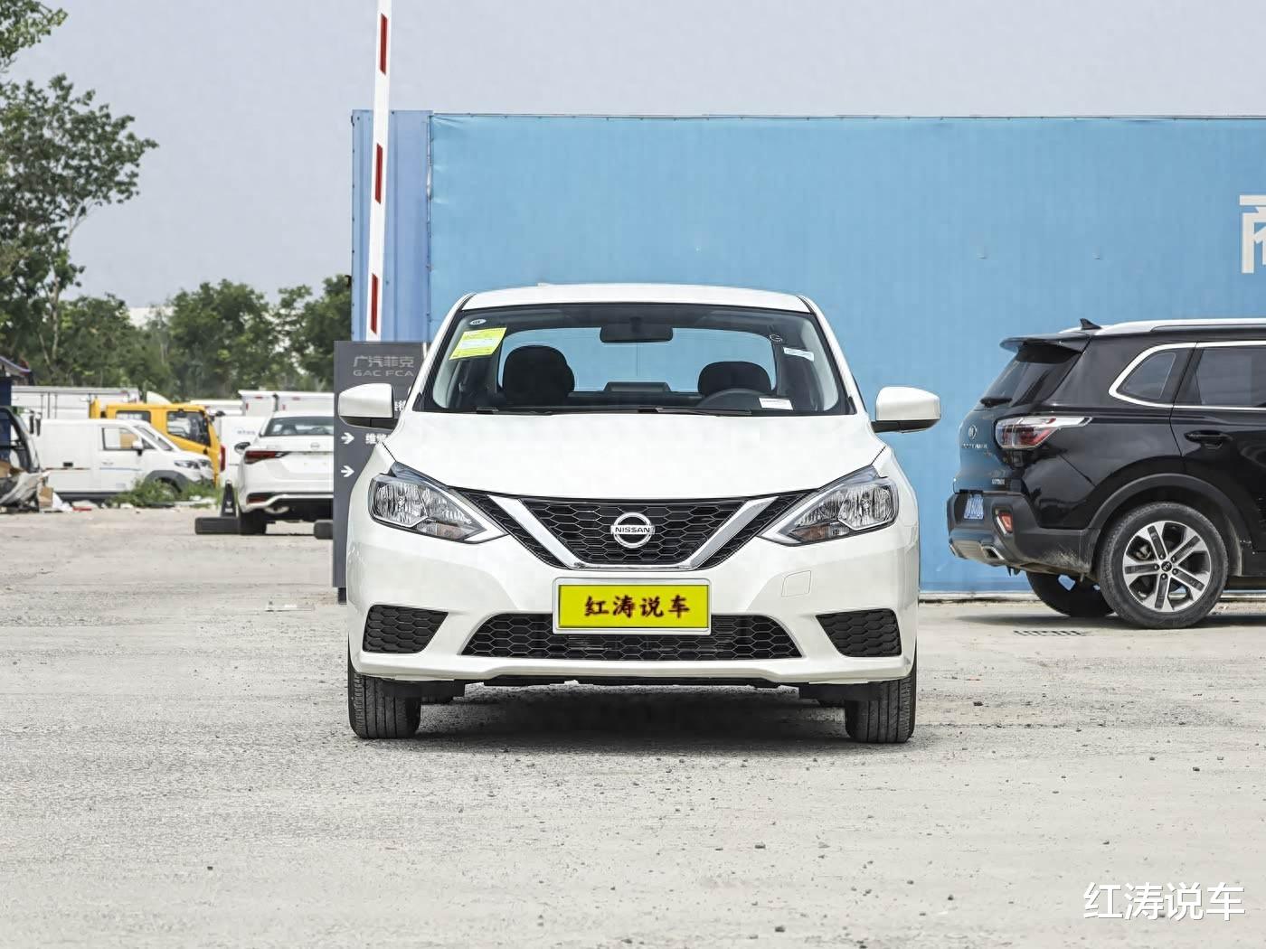 6万-10万元的合资轿车，轩逸/伊兰特/朗逸，省油耐用，你会