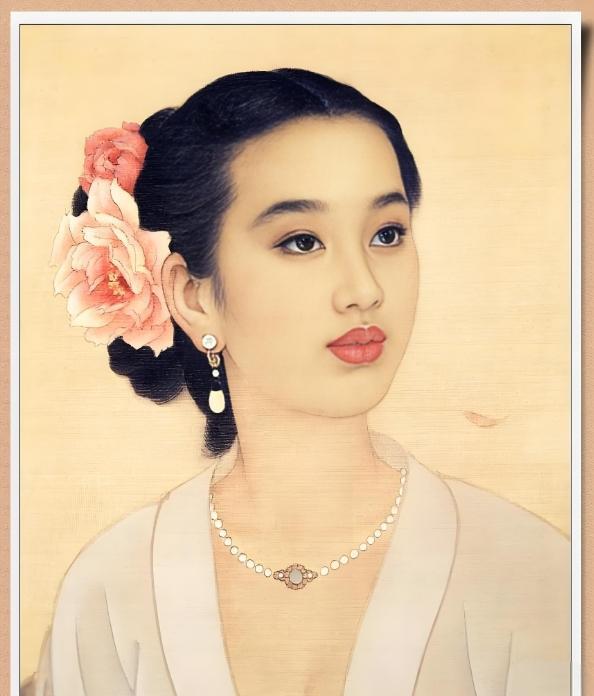 1132年，49岁守寡三年的李清照嫁给了30岁年轻英俊的张汝舟。圆房之后，张汝舟
