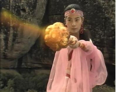 都说神仙能掐会算，但是火灵圣母的经历，是否是一个“阴谋”？