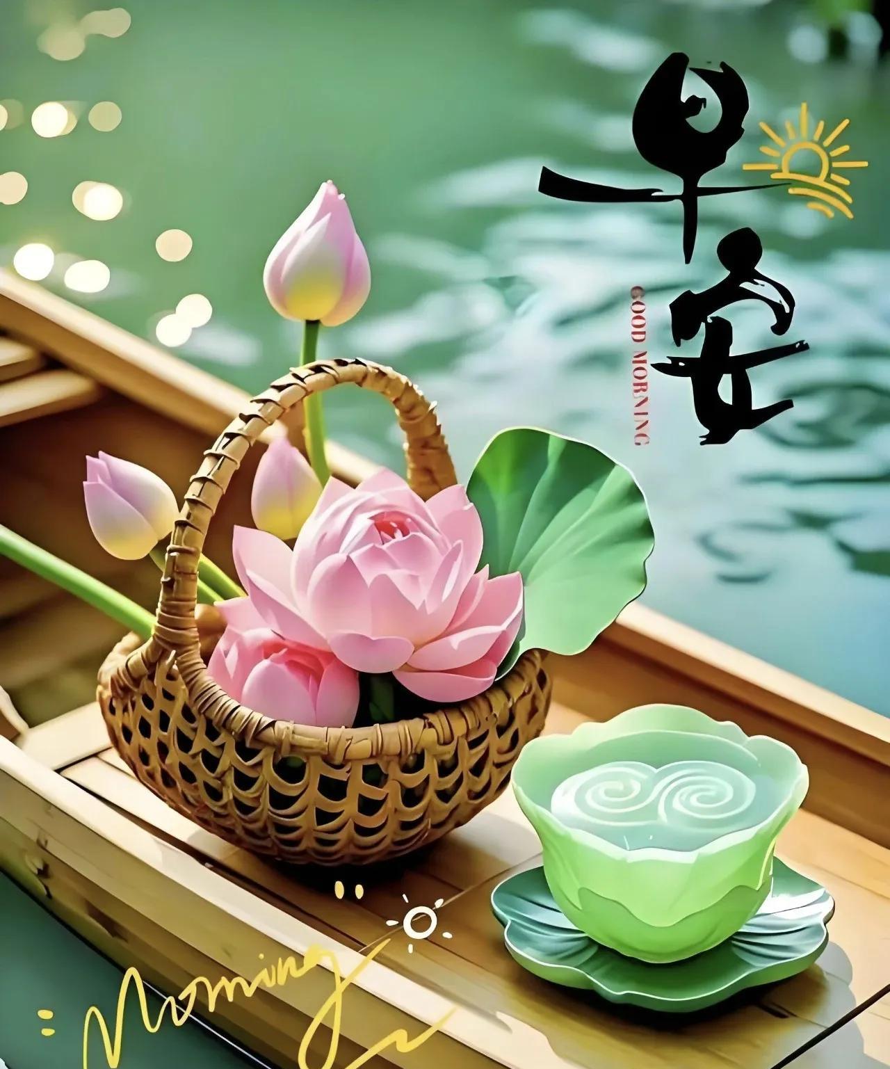 晨曦心语星愿：常联系，多沟通，天天活在幸福中！心态好，快乐找，越活越觉年龄小！每