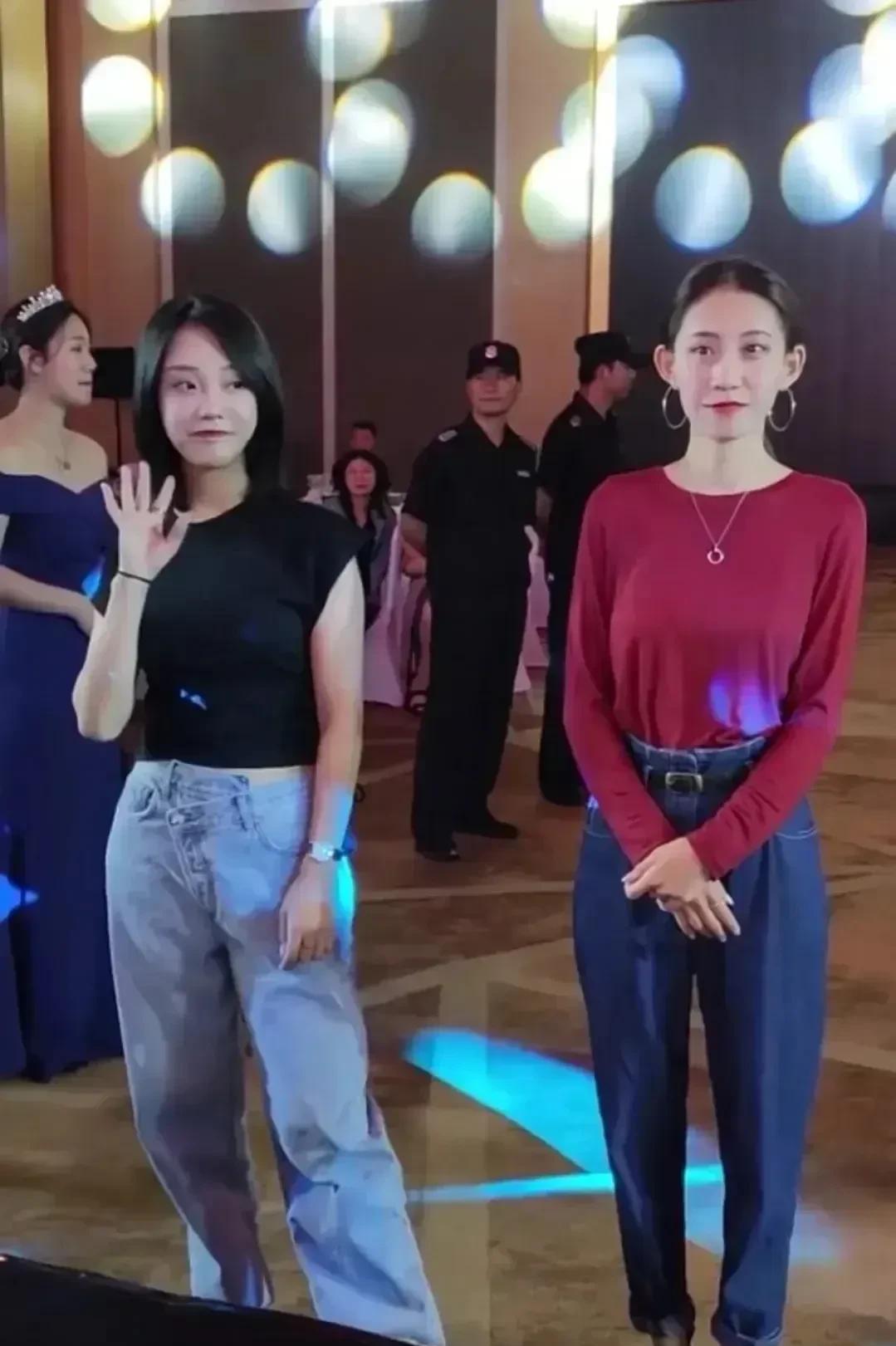 这事挺有意思，就像网友说的，不同平台、不同捧人的路子，效果真不一样。当年仙洋带她