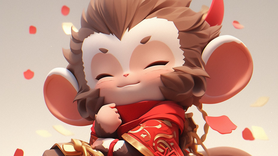 生肖猴：命中亮红灯，有意料之外的“大事”，老天不跟你开玩笑