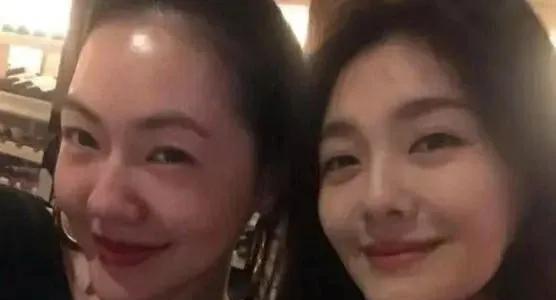 女星小S（徐熙娣）今年2月失去姐姐大S（徐熙媛）后，一直沉浸在悲伤中，已向节目《