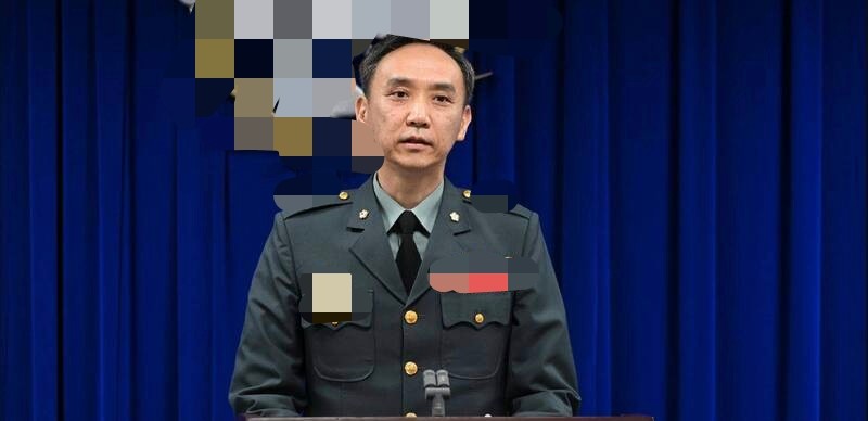 曾扬言“使用集束弹攻击大陆不违法”的台军高官，如今竟被赖清德提拔重用。
据多家台