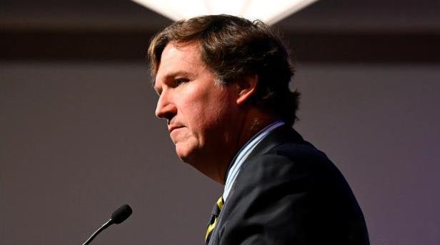 卡尔森指责特朗普支持以色列
美国知名记者、电视主持人塔克·卡尔森批评美国总统唐纳