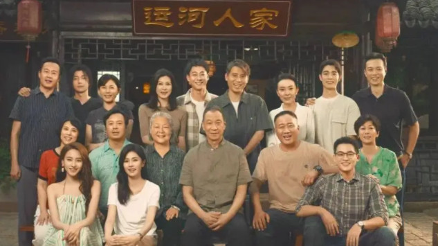 只此江湖梦：小成本大魅力！