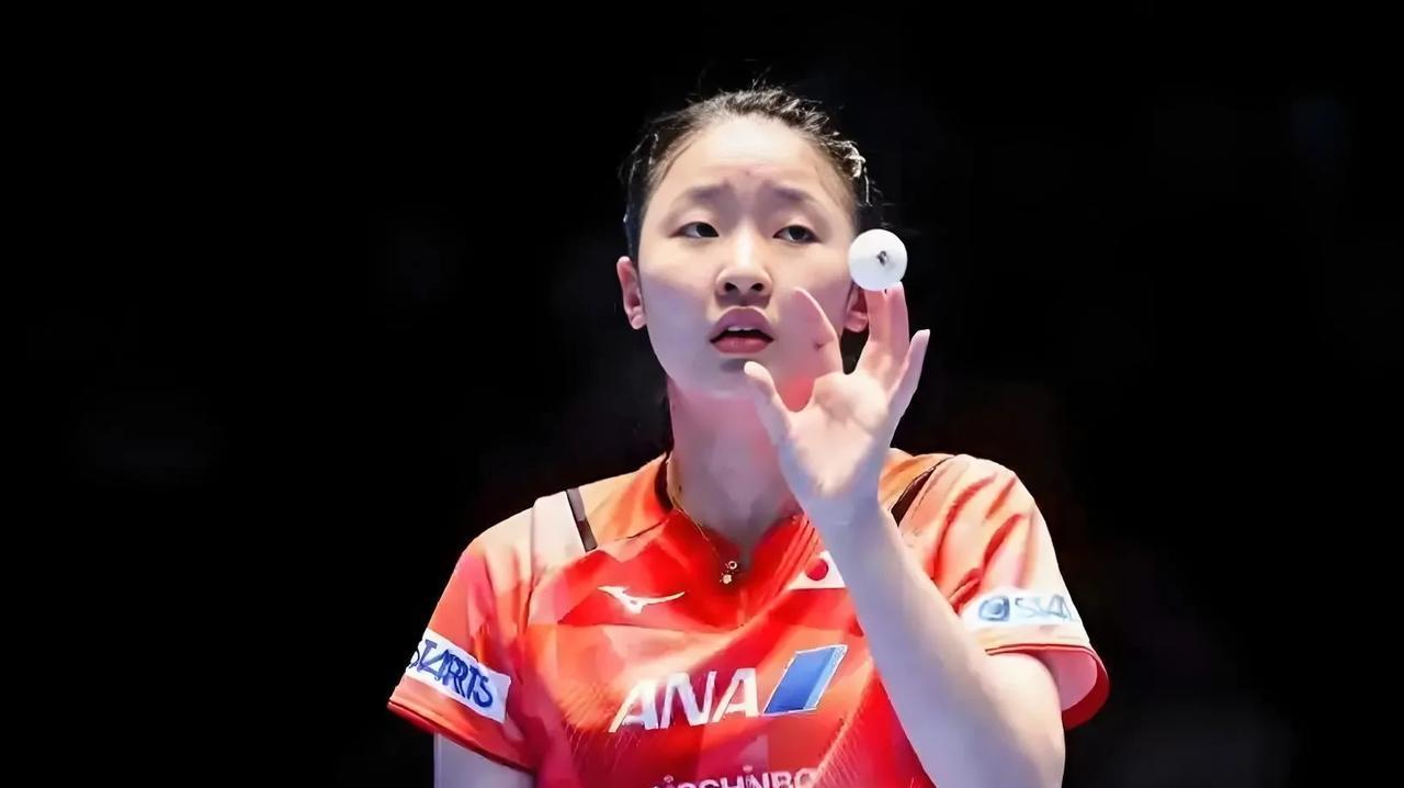 张本美和迎来夺冠最好时机
2025年WTT球星挑战赛金奈站女单四强出炉，果然不出