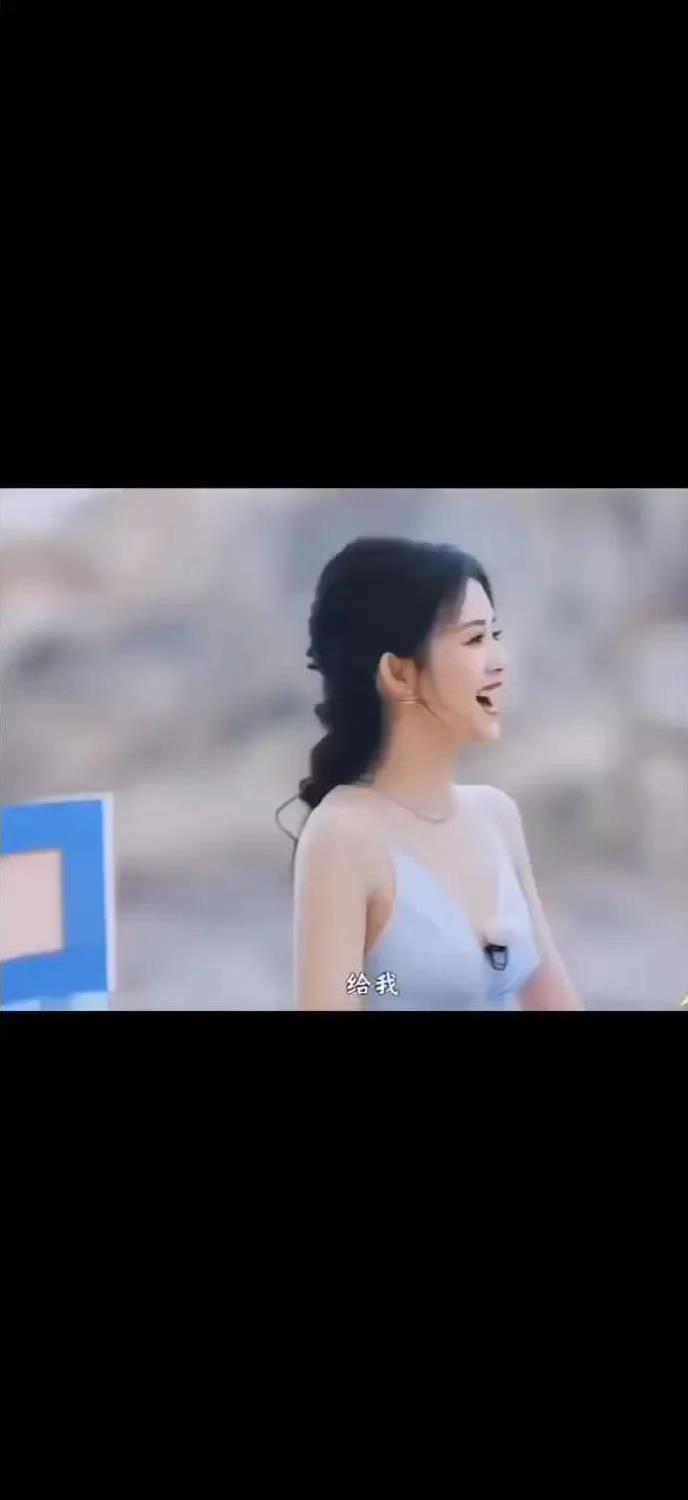 甜度超标！王楚然直球出击，一句“宝贝我爱你[心]” 直接霸屏心动榜单！没有弯弯绕