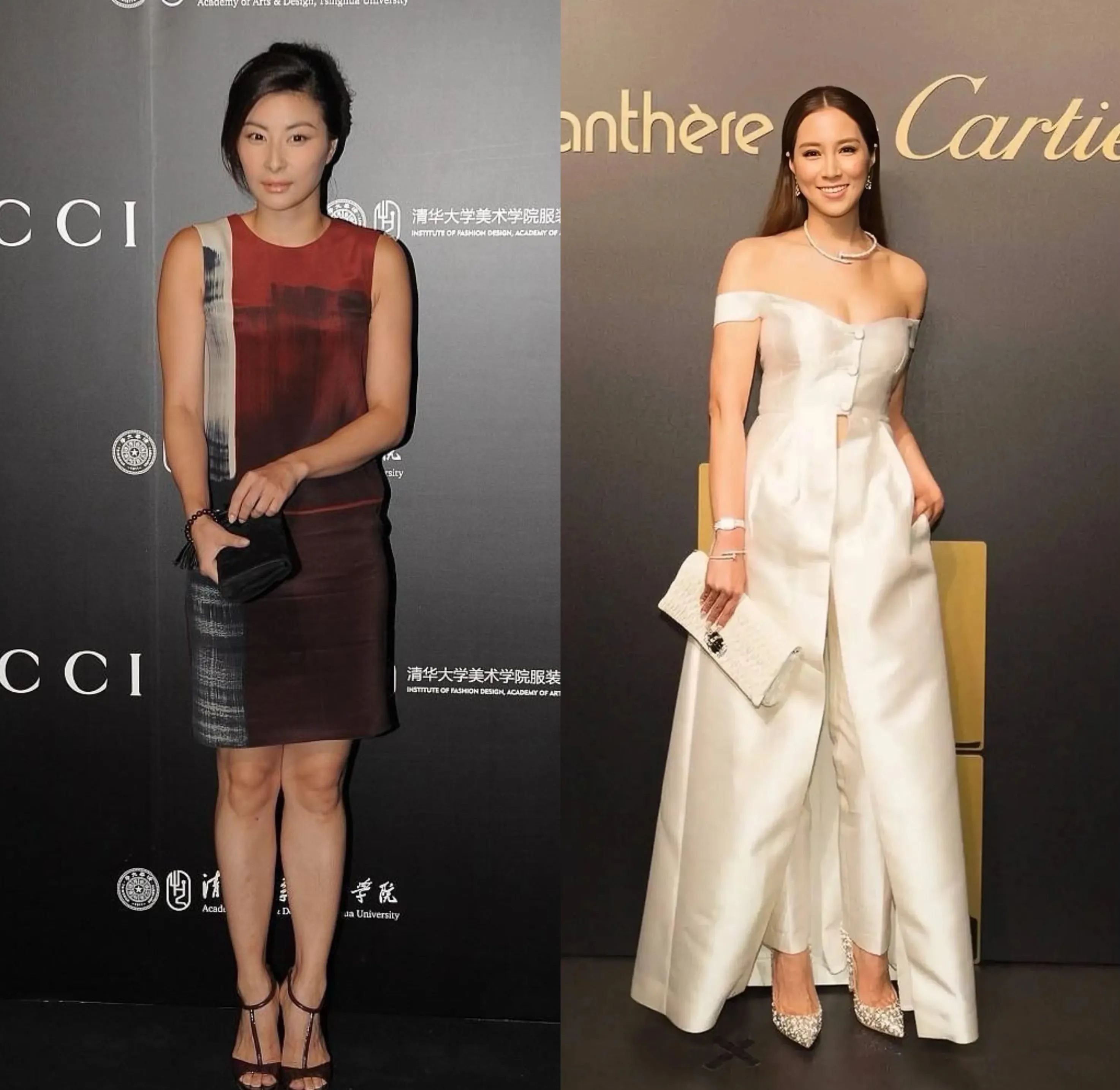 郭晶晶和徐子淇谁是好老婆











天呐，男人竟然觉得郭晶晶比徐子淇