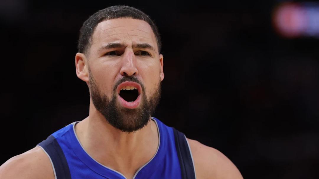 交易倒计时！汤普森严重下滑，下一站湖人？