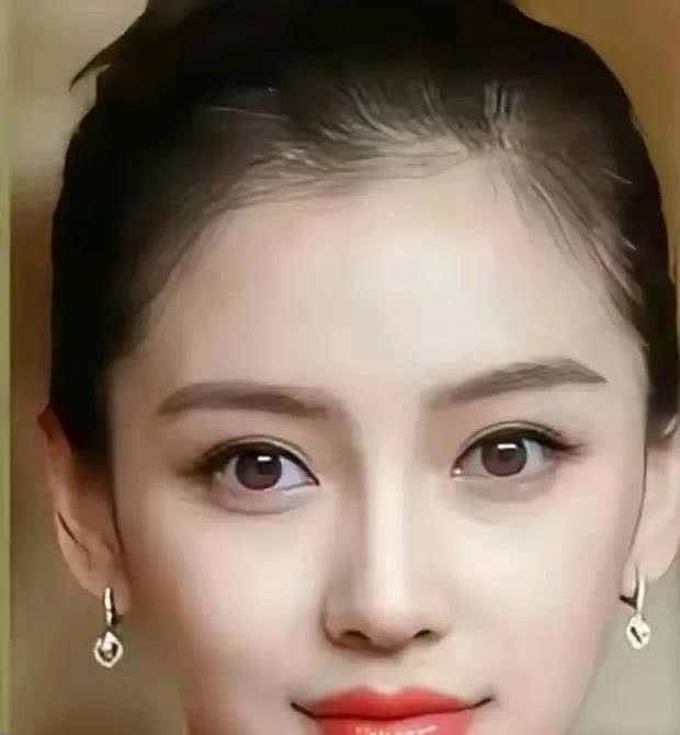 单说长相不说演技，刘亦菲被夸张的过剩了，实际上比不上杨颖美，鼻梁也不如杨颖好看，