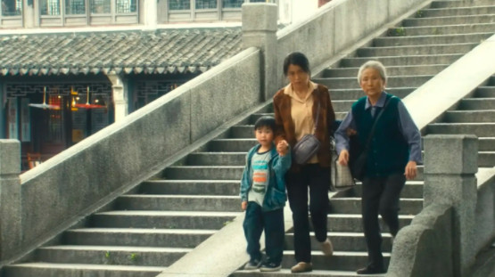 《北上》：年代剧里的生活百态与温情瞬间
