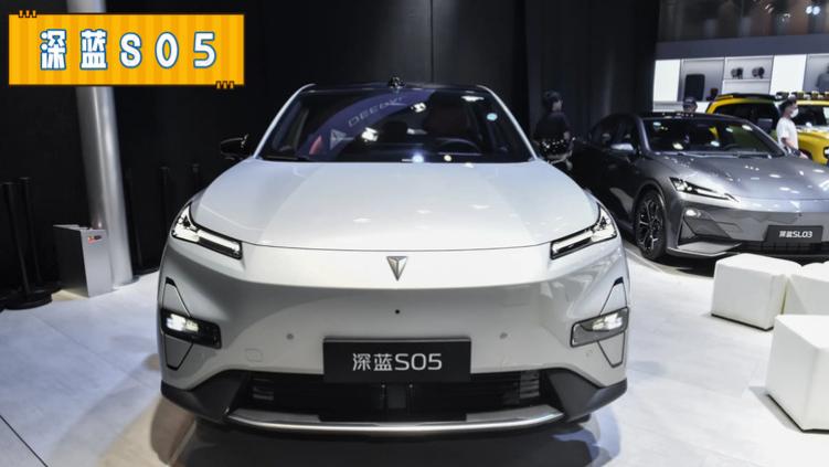 续航、空间、驾驶辅助全PK，零跑C10和深蓝S05谁更适配你？