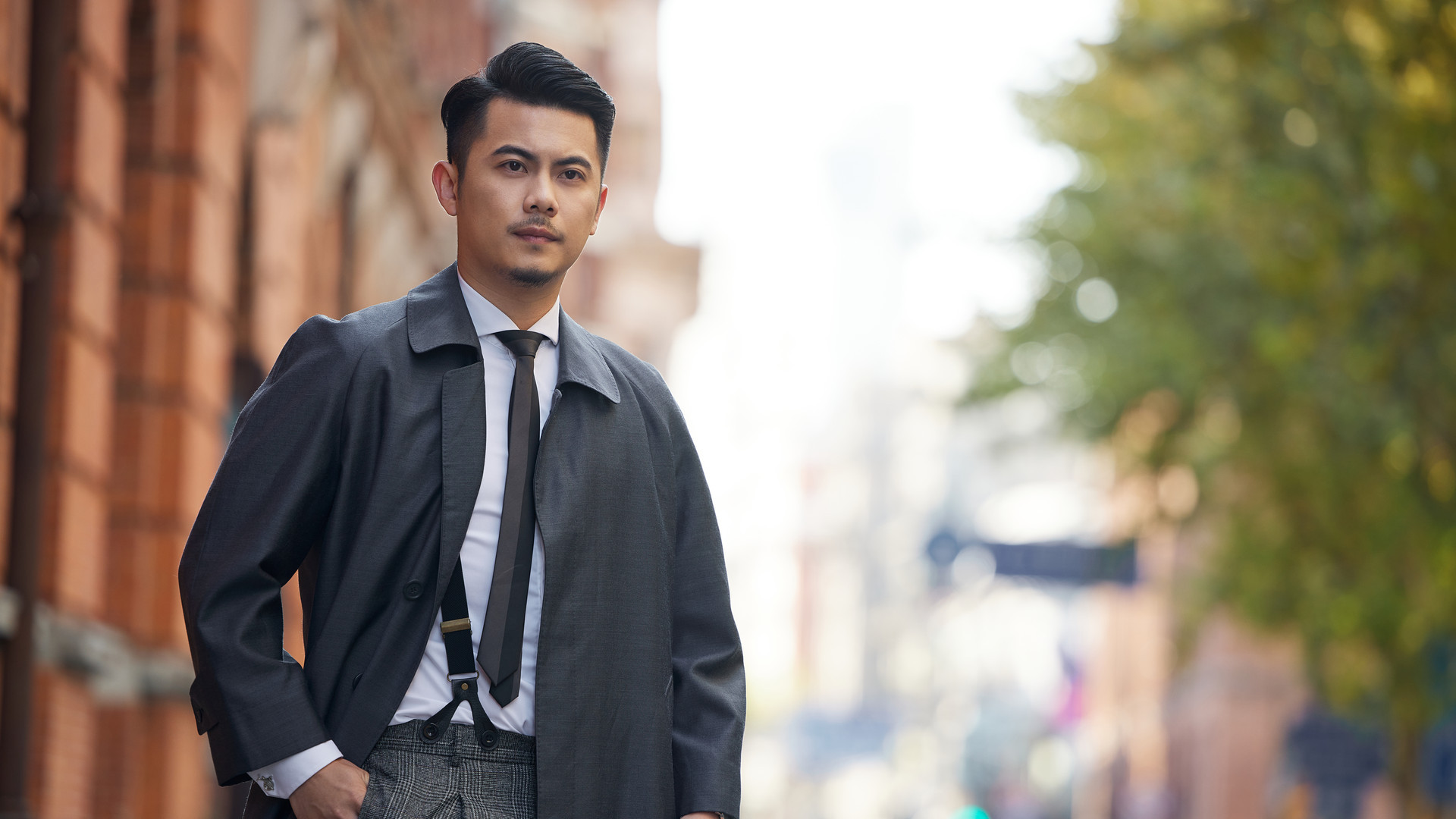 被问800遍的冬天男士洗面奶！温和+控油，洗完脸自带高光，型男闭眼入