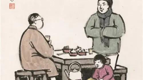 晒晒太阳发发呆 | 适合初冬做的20件小事