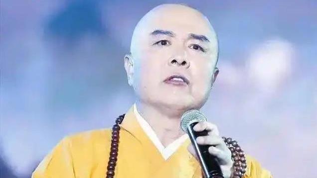 五元片酬罢演！最帅唐僧陷学历骗局：女儿国旧情牵动资本链？