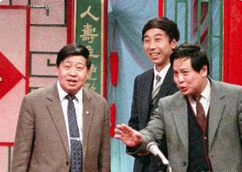 当年，相声演员刘伟为了高报酬，去了出国发展，师傅马季得知后，气得不行，立即给他打