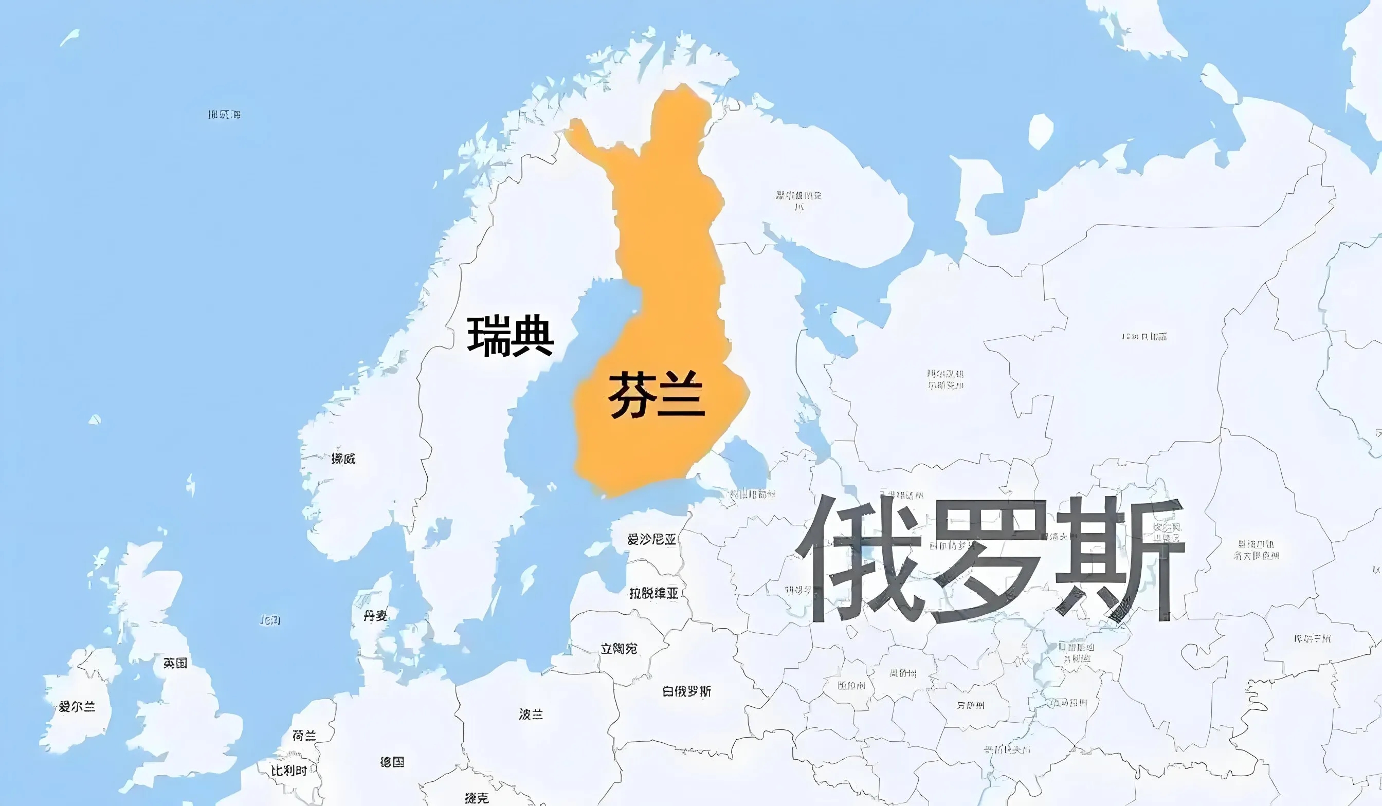 当地时间4月1日，芬兰国防部正式宣布，计划到2029年将国防开支提高至至少占国内