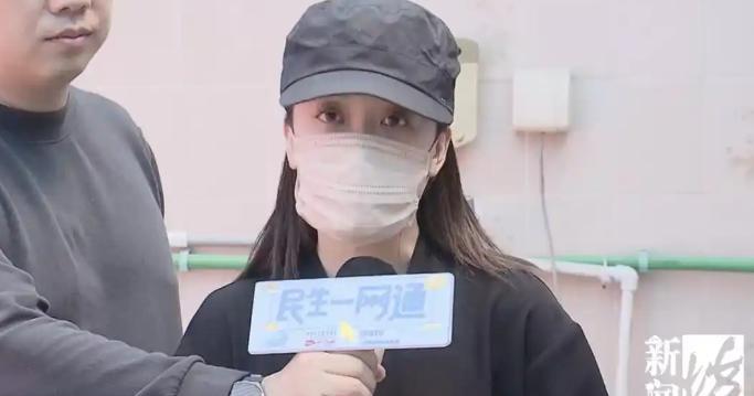2022年，上海一女子将180平房子出租，没想到，租客转身变二房东，把房子隔出8