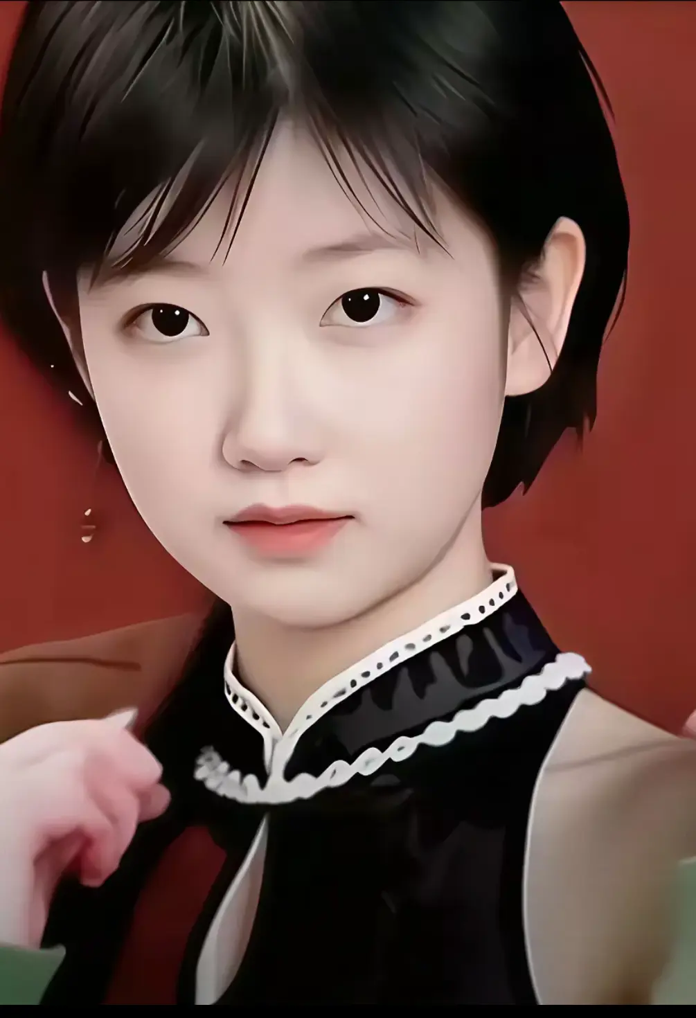 你认为六大奥运巨星，谁最出色？