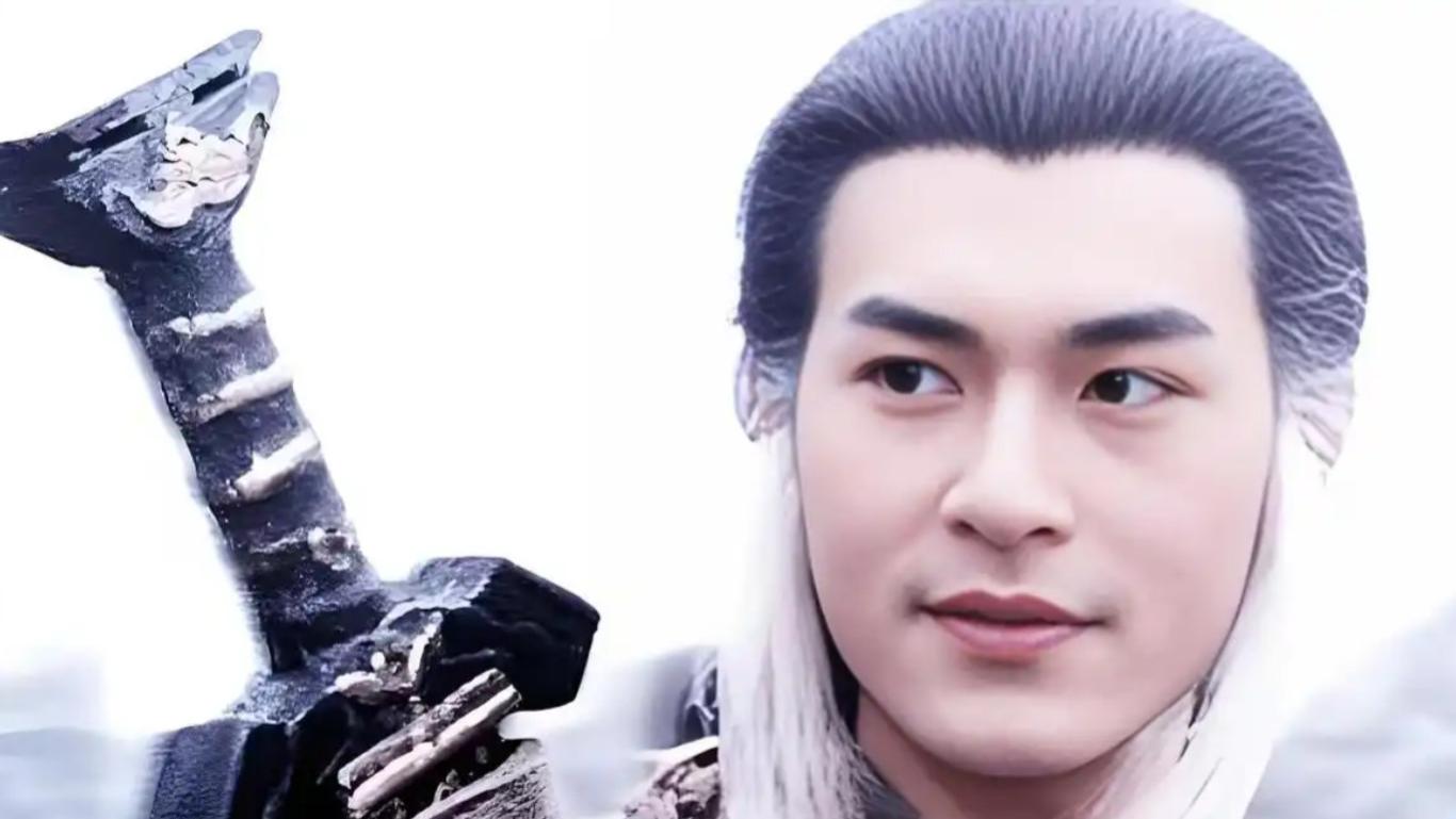 杨过的黯然销魂掌：为何唯有思念小龙女，才能发挥最大威力？