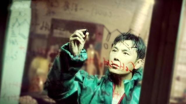 段奕宏携《扫毒风暴》来袭，搭档秦昊，能否凭此飞升