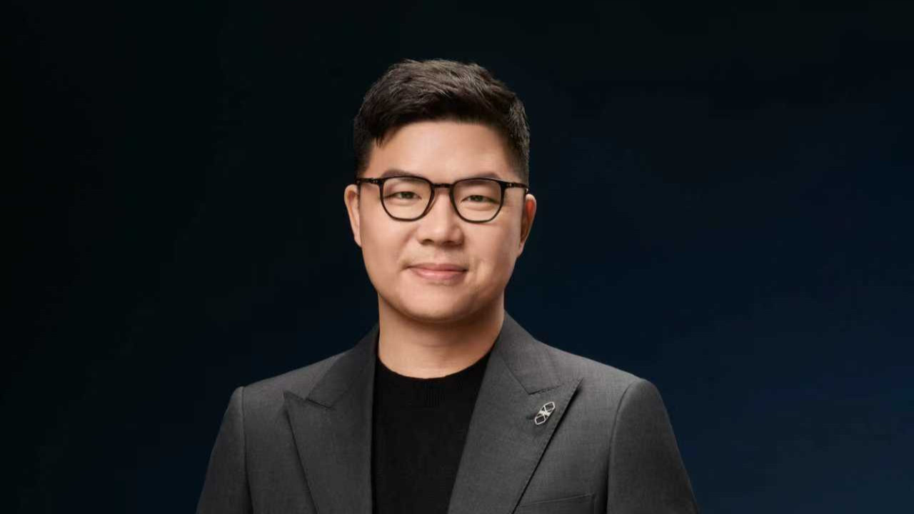 汽车资深高管赵长江正式加入智界