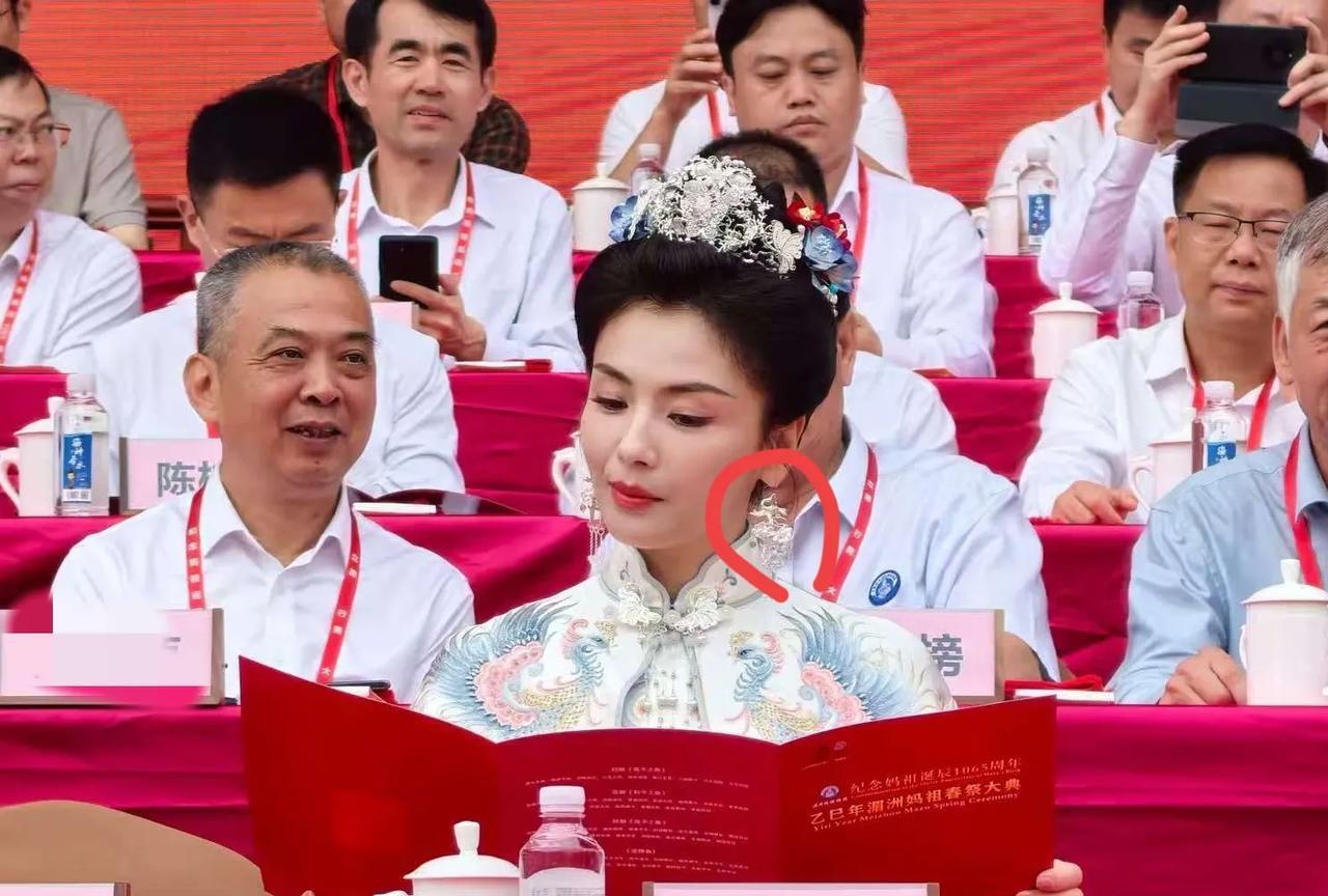 给娱乐圈所有女明星一个提醒
不是嫁人的问题，也不是演技问题，而是角色问题！
刘涛