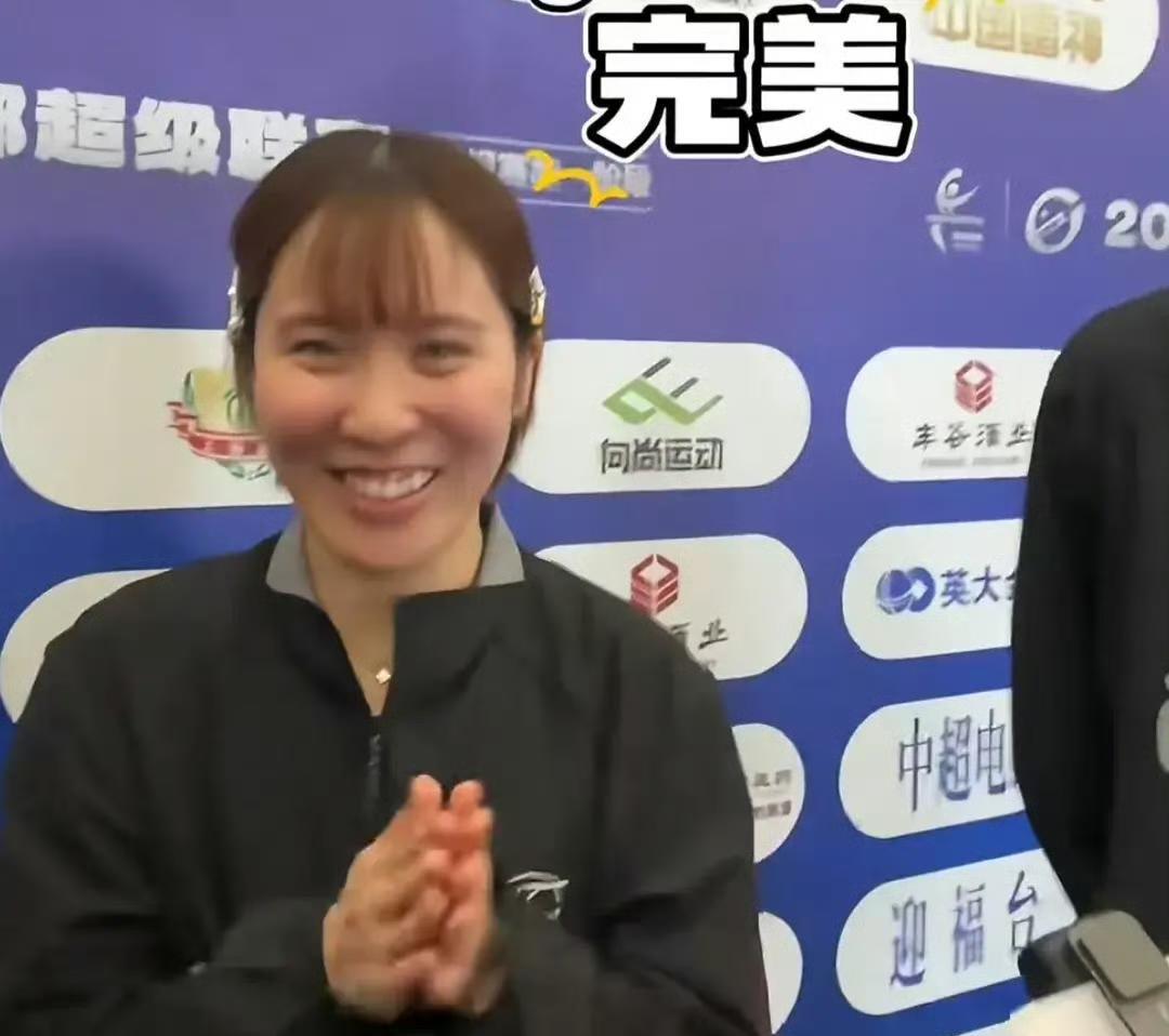 张本智和没有参加乒超联赛，后悔了吧，你看平野美宇在日本可能连主力的位置都打不上了